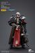 Коллекционная фигура Warhammer 40k Adepta Sororitas Battle Sister Superior Kassia 1/18