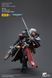 Коллекционная фигура Warhammer 40k Adepta Sororitas Battle Sister Superior Kassia 1/18