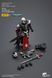 Коллекционная фигура Warhammer 40k Adepta Sororitas Battle Sister Superior Kassia 1/18