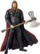 Коллекционная фигура Тор Avengers: Endgame MAFEX No.149 Thor