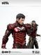 Колекційна фігура Червона Смерть Dark Nights: Metal The Red Death 1/12 U-P-Finegures (LPZZ)