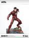 Колекційна фігура Червона Смерть Dark Nights: Metal The Red Death 1/12 U-P-Finegures (LPZZ)