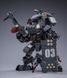 Колекційна фігура Dark Source Iron Wrecker 03 Urban Warfare 1/25 JoyToy