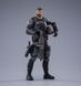 Колекційна фігура Dark Source Iron Wrecker 03 Urban Warfare 1/25 JoyToy