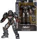 Колекційна фігура Паладін Данс Fallout 4 McFarlane Gaming Edition Paladin Danse