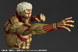 Коллекционная фигура Бронированный Титан Attack on Titan Amazing Yamaguchi Revoltech NR101 Armored Titan (Reiner Braun)