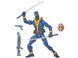 Колекційна фігура Дедпул Marvel Legends Deadpool (Blue) (Strong Guy BAF)