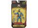 Колекційна фігура Дедпул Marvel Legends Deadpool (Blue) (Strong Guy BAF)