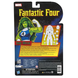 Коллекционная фигура Женщина-халк Fantastic Four Marvel Legends Retro Collection She-Hulk