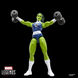 Коллекционная фигура Женщина-халк Fantastic Four Marvel Legends Retro Collection She-Hulk