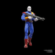 Коллекционная фигура Хамелеон Spider-Man Marvel Legends Retro Collection Chameleon
