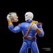 Коллекционная фигура Хамелеон Spider-Man Marvel Legends Retro Collection Chameleon