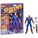 Коллекционная фигура Хамелеон Spider-Man Marvel Legends Retro Collection Chameleon