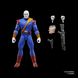 Коллекционная фигура Хамелеон Spider-Man Marvel Legends Retro Collection Chameleon
