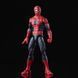 Коллекционная фигура Человек-паук Amazing Fantasy Marvel Legends 60th Anniversary Spider-Man