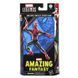 Коллекционная фигура Человек-паук Amazing Fantasy Marvel Legends 60th Anniversary Spider-Man
