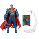 Колекційна фігура Супермен-Кіборг The New 52 DC Multiverse Cyborg Superman