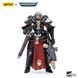Коллекционная фигура Warhammer 40k Adepta Sororitas Battle Sister Superior Kassia 1/18