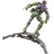 Колекційна фігура Зелений Гоблін Spider-Man: No Way Home Marvel Legends Deluxe Green Goblin