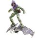 Колекційна фігура Зелений Гоблін Spider-Man: No Way Home Marvel Legends Deluxe Green Goblin