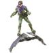 Колекційна фігура Зелений Гоблін Spider-Man: No Way Home Marvel Legends Deluxe Green Goblin