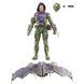 Колекційна фігура Зелений Гоблін Spider-Man: No Way Home Marvel Legends Deluxe Green Goblin