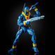 Колекційна фігура Дедпул Marvel Legends Deadpool (Blue) (Strong Guy BAF)