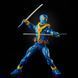 Колекційна фігура Дедпул Marvel Legends Deadpool (Blue) (Strong Guy BAF)