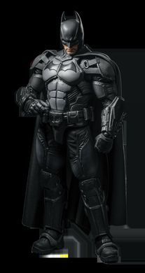 Колекційна фігура Бетмен Бетмен: Літопис Аркему Batman: Arkham Origins InArt Batman 1/12