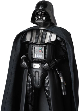 Колекційна фігура Дарт Вейдер Star Wars: Rogue One MAFEX No.211 Darth Vader (Ver. 1.5)