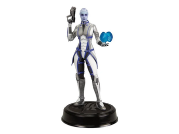 Колекційна фігура Доктор Ліара Т’Соні Mass Effect Dr. Liara T'Soni Dark Horse