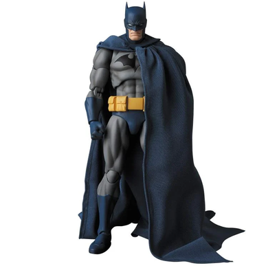 Колекційна фігура Бетмен Цить Batman: Hush MAFEX No.105 Batman (Blue Ver.) (2026 reissue)