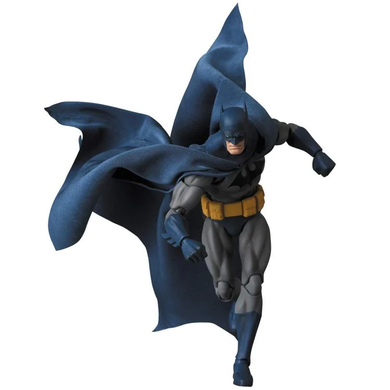 Колекційна фігура Бетмен Цить Batman: Hush MAFEX No.105 Batman (Blue Ver.) (2026 reissue)