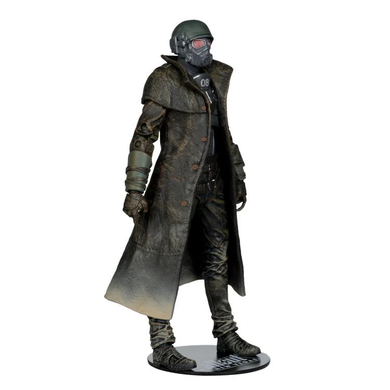 Колекційна фігура Рейнджер НКР Fallout: New Vegas McFarlane Elite Edition NCR Ranger