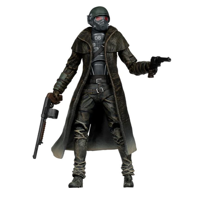 Колекційна фігура Рейнджер НКР Fallout: New Vegas McFarlane Elite Edition NCR Ranger