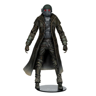 Колекційна фігура Рейнджер НКР Fallout: New Vegas McFarlane Elite Edition NCR Ranger