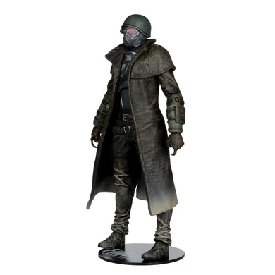 Колекційна фігура Рейнджер НКР Fallout: New Vegas McFarlane Elite Edition NCR Ranger