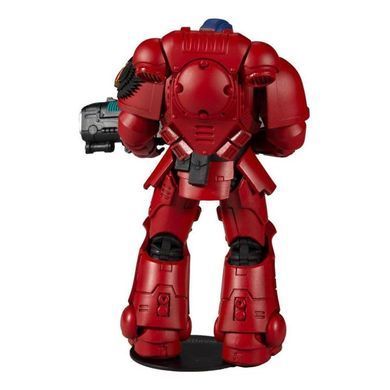 Колекційна фігура Кривавий Янгол Warhammer 40,000 Blood Angels Hellblaster
