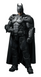 Колекційна фігура Бетмен Бетмен: Літопис Аркему Batman: Arkham Origins InArt Batman 1/12