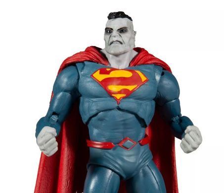 Коллекционная фигура Бизарро Bizarro DC Rebirth