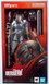 Коллекционная фигура Гатс (Банда Ястреба) Berserk S.H.Figuarts Guts (Band of the Hawk)