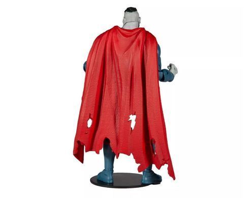 Коллекционная фигура Бизарро Bizarro DC Rebirth