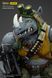 Колекційна фігура Рокстеді Teenage Mutant Ninja Turtles TMNT Rocksteady 1/18