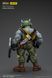 Колекційна фігура Рокстеді Teenage Mutant Ninja Turtles TMNT Rocksteady 1/18