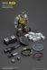 Колекційна фігура Рокстеді Teenage Mutant Ninja Turtles TMNT Rocksteady 1/18