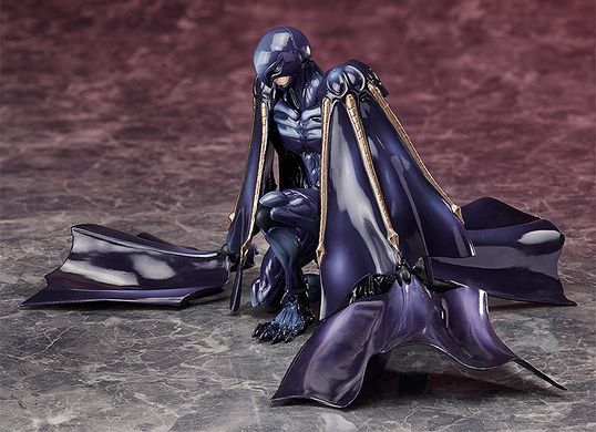 Коллекционная фигура Фемто Berserk: The Golden Age Arc - Memorial Edition figma SP-079 Femto (reissue 2024)