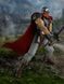 Коллекционная фигура Гатс (Банда Ястреба) Berserk S.H.Figuarts Guts (Band of the Hawk)
