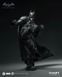 Колекційна фігура Бетмен Бетмен: Літопис Аркему Batman: Arkham Origins InArt Batman 1/12