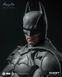 Колекційна фігура Бетмен Бетмен: Літопис Аркему Batman: Arkham Origins InArt Batman 1/12