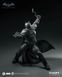 Колекційна фігура Бетмен Бетмен: Літопис Аркему Batman: Arkham Origins InArt Batman 1/12